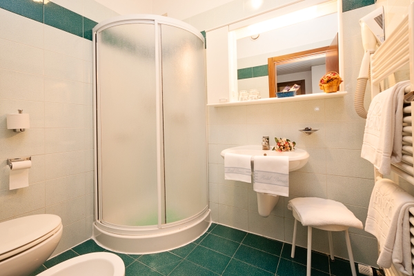 Hotel Benaco (Nago-Torbole)